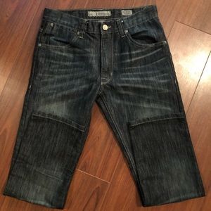 PD&C - Slim Straight Jeans